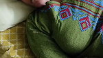 Sleeping Mom Boobs Secretly Pressed By Son – [21 Clips] 2 14