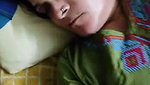 Sleeping Mom Boobs Secretly Pressed By Son – [21 Clips] 2 14