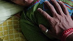 Sleeping Mom Boobs Secretly Pressed By Son – [21 Clips] 2 15