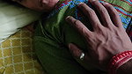 Sleeping Mom Boobs Secretly Pressed By Son – [21 Clips] 2 15