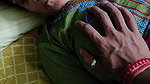 Sleeping Mom Boobs Secretly Pressed By Son – [21 Clips] 2 15