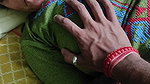 Sleeping Mom Boobs Secretly Pressed By Son – [21 Clips] 2 15