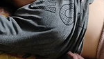 Sleeping Mom Boobs Secretly Pressed By Son – [21 Clips] 2 17