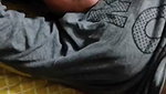 Sleeping Mom Boobs Secretly Pressed By Son – [21 Clips] 2 18