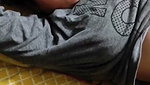 Sleeping Mom Boobs Secretly Pressed By Son – [21 Clips] 2 18