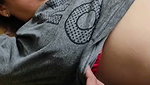 Sleeping Mom Boobs Secretly Pressed By Son – [21 Clips] 2 19