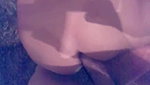 Hot chic gets boned by 2 guys