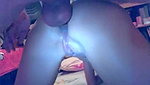 Hot chic gets boned by 2 guys