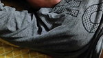 Sleeping Mom Boobs Secretly Pressed By Son – [21 Clips] 2 20