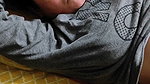 Sleeping Mom Boobs Secretly Pressed By Son – [21 Clips] 2 20