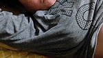 Sleeping Mom Boobs Secretly Pressed By Son – [21 Clips] 2 20