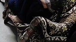 Sleeping Mom Boobs Secretly Pressed By Son – [21 Clips] 2 21