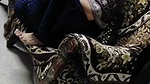 Sleeping Mom Boobs Secretly Pressed By Son – [21 Clips] 2 21