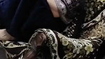 Sleeping Mom Boobs Secretly Pressed By Son – [21 Clips] 2 21