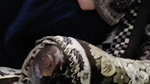 Sleeping Mom Boobs Secretly Pressed By Son – [21 Clips] 2 21