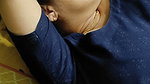 Sleeping Mom Boobs Secretly Pressed By Son – [21 Clips] 2 4