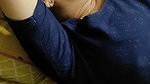 Sleeping Mom Boobs Secretly Pressed By Son – [21 Clips] 2 4