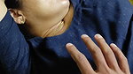 Sleeping Mom Boobs Secretly Pressed By Son – [21 Clips] 2 5