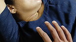Sleeping Mom Boobs Secretly Pressed By Son – [21 Clips] 2 5