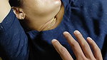 Sleeping Mom Boobs Secretly Pressed By Son – [21 Clips] 2 5