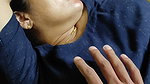 Sleeping Mom Boobs Secretly Pressed By Son – [21 Clips] 2 5