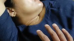 Sleeping Mom Boobs Secretly Pressed By Son – [21 Clips] 2 5