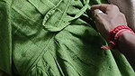 Sleeping Mom Boobs Secretly Pressed By Son – [21 Clips] 2 9