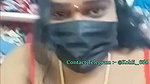 Sujuta South BBW Aunty Cam Show 2