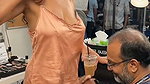 SWASTIKA MUKHERJEE BONG WHORE SLUTTY LOOKS NEAR PRODUCERS AI EDIT VIDEO 2