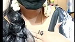 Tamil Akshaya Tango Nude premium show 2 2