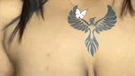 Tamil instagram influencer Veena thara nipple showing in live premium show 2