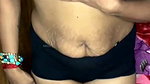 Tamil instagram influencer Veena thara nipple showing in live premium show 2