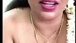 Telugu Roopa Nude Token show 2 2