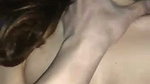WILD GF RIDING HORNY BF WHEN ALONE AT HOME 2