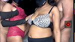 Zoyarathore 4some cam show 2