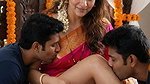 [ 55 CLIPS ] Nayanthara Boobs sucked, thighs sucked & kissed by 3 boyfriends 2 10