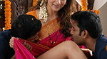 [ 55 CLIPS ] Nayanthara Boobs sucked, thighs sucked & kissed by 3 boyfriends 2 10