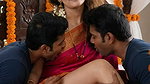 [ 55 CLIPS ] Nayanthara Boobs sucked, thighs sucked & kissed by 3 boyfriends 2 10