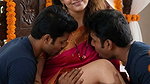 [ 55 CLIPS ] Nayanthara Boobs sucked, thighs sucked & kissed by 3 boyfriends 2 10