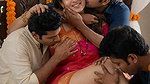[ 55 CLIPS ] Nayanthara Boobs sucked, thighs sucked & kissed by 3 boyfriends 2 11