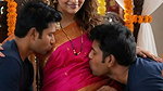 [ 55 CLIPS ] Nayanthara Boobs sucked, thighs sucked & kissed by 3 boyfriends 2 12