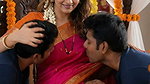 [ 55 CLIPS ] Nayanthara Boobs sucked, thighs sucked & kissed by 3 boyfriends 2 12