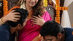 [ 55 CLIPS ] Nayanthara Boobs sucked, thighs sucked & kissed by 3 boyfriends 2 12