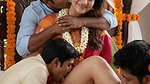 [ 55 CLIPS ] Nayanthara Boobs sucked, thighs sucked & kissed by 3 boyfriends 2 13