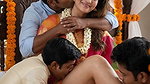 [ 55 CLIPS ] Nayanthara Boobs sucked, thighs sucked & kissed by 3 boyfriends 2 13