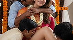 [ 55 CLIPS ] Nayanthara Boobs sucked, thighs sucked & kissed by 3 boyfriends 2 13