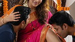[ 55 CLIPS ] Nayanthara Boobs sucked, thighs sucked & kissed by 3 boyfriends 2 14
