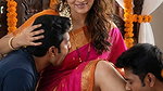 [ 55 CLIPS ] Nayanthara Boobs sucked, thighs sucked & kissed by 3 boyfriends 2 14
