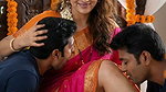 [ 55 CLIPS ] Nayanthara Boobs sucked, thighs sucked & kissed by 3 boyfriends 2 14