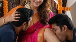 [ 55 CLIPS ] Nayanthara Boobs sucked, thighs sucked & kissed by 3 boyfriends 2 14